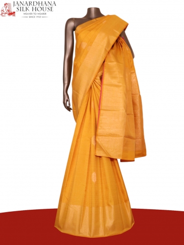 Exclusive Handloom Wedding Kanjeevaram Silk Saree